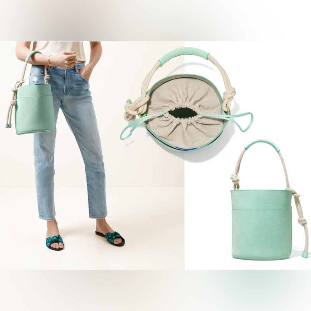 Rothy’s The Pail Bag